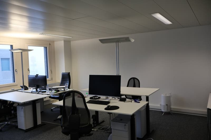 Attraktives Büro zur Nachmiete – per sofort verfügbar (2)