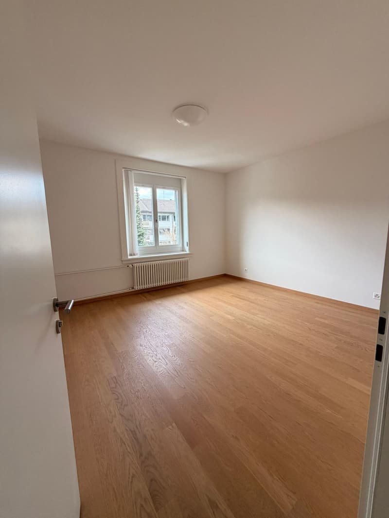 Büro mit Vorzimmer (27m2) an zentraler Lage in Zürich-Oerlikon (2)