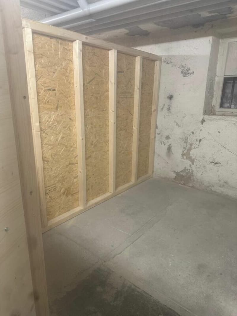 Surfaces de stockage de 15 à 25 m2 en plein centre-ville de Delémont (1)