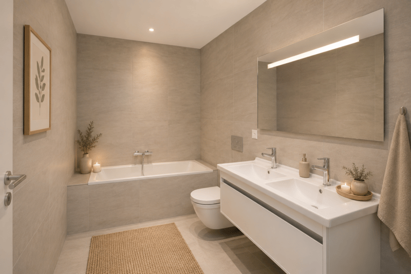 Magnifique attique de 5.5 pces en duplex (11)