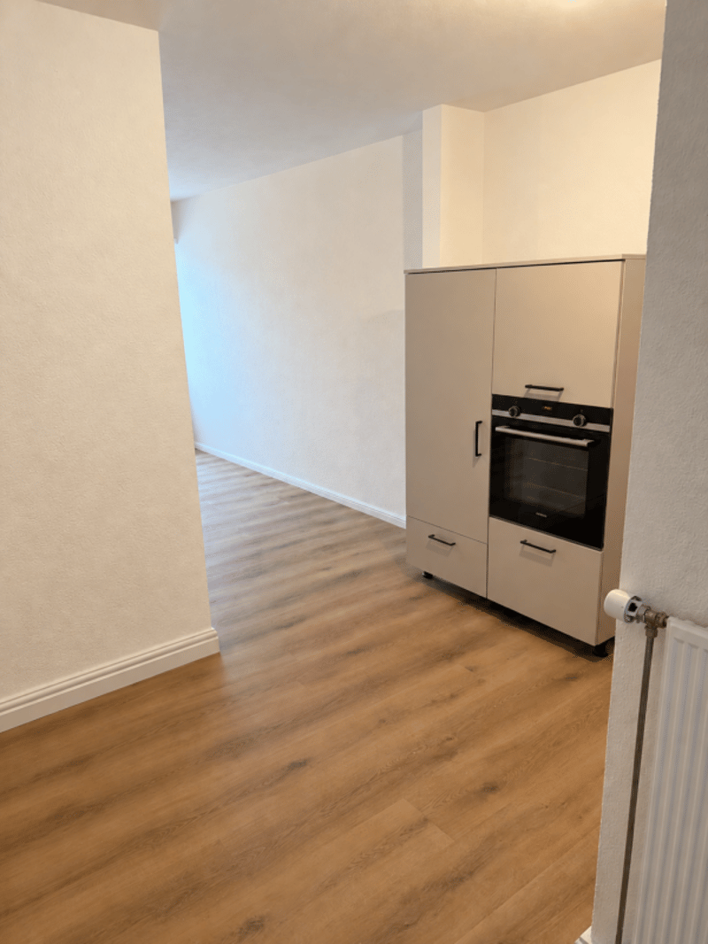 Studio entièrement rénové au centre du village (6)