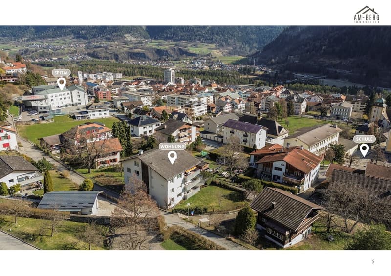 zentrale 2.5-Zimmerwohnung mit Weitblick (3)