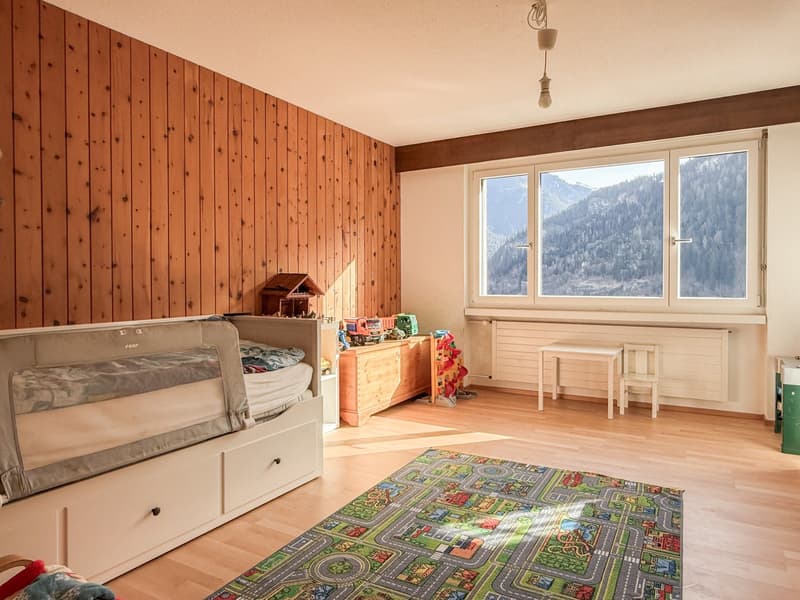 zentrale 5.5-Zimmerwohnung in Thusis (5)