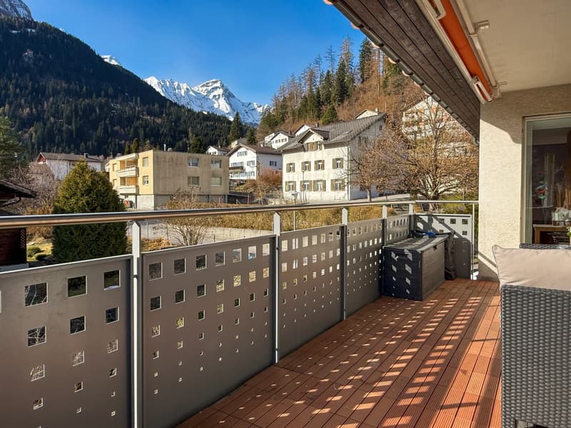 zentrale 5.5-Zimmerwohnung in Thusis (10)