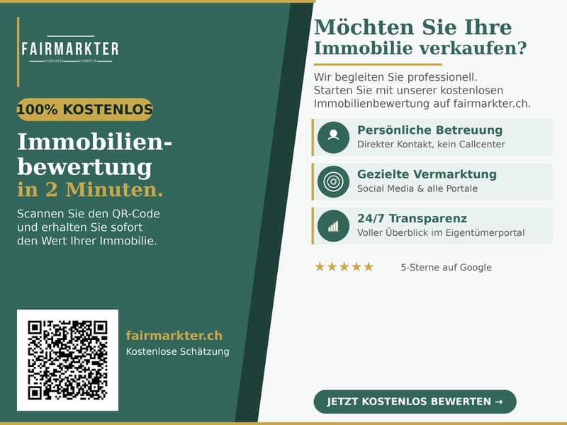 3.5-Zimmer-Gartenwohnung (Neubau) in Frick kaufen (8)