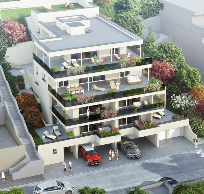 3.5-Zimmer-Neubau mit Terrasse in Oetwil an der Limmat (6)