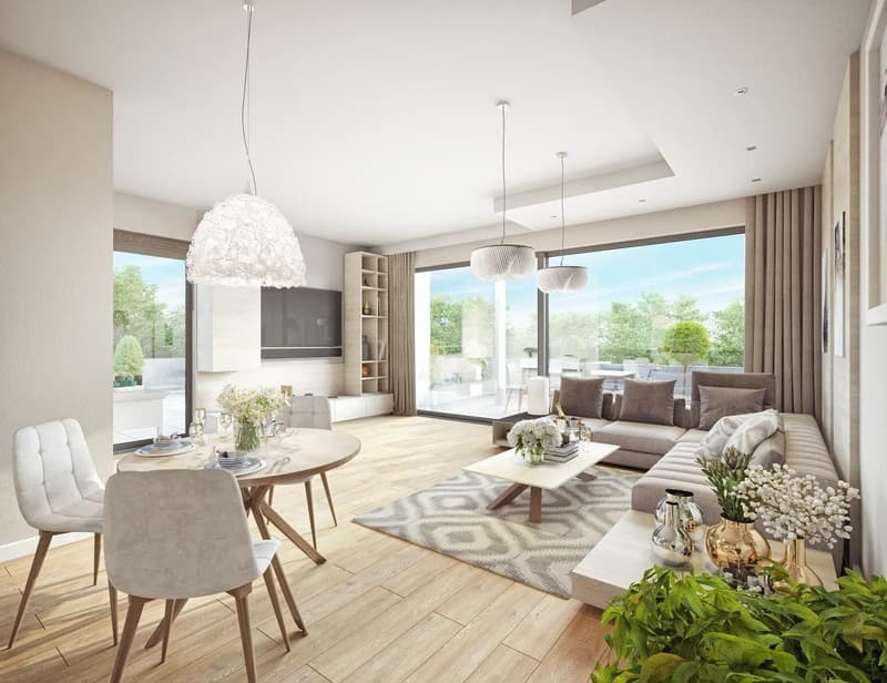 3.5-Zimmer-Neubau mit Terrasse in Oetwil an der Limmat (4)