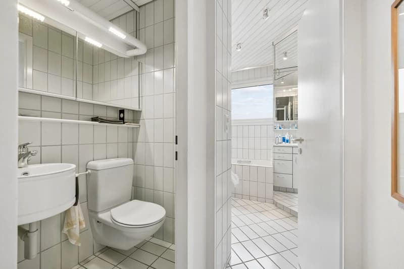 4.5-Zimmer-Attikawohnung mit 70m² Terrasse in Zürich kaufen (8)