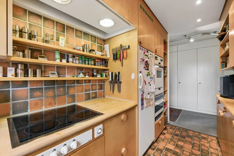 4.5-Zimmer-Attikawohnung mit 70m² Terrasse in Zürich kaufen (3)