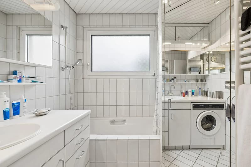 4.5-Zimmer-Attikawohnung mit 70m² Terrasse in Zürich kaufen (9)