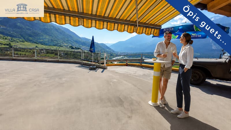 Terrasse 2