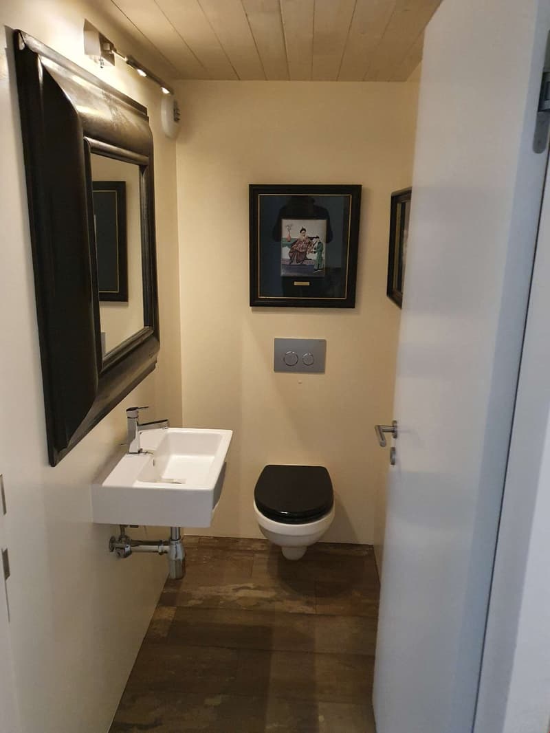 A vendre : Exceptionnel LOFT/Duplex de 365m2 aux Charmilles (13)
