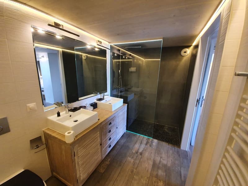 A vendre : Exceptionnel LOFT/Duplex de 365m2 aux Charmilles (15)