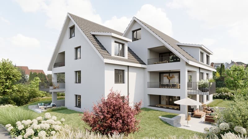 Neubauprojekt «Im Felix 23», Rickenbach Sulz (10)
