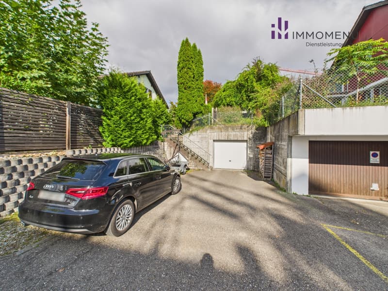 6½-Zimmer-Einfamilienhaus in Wallisellen mit attraktivem Garten (8)