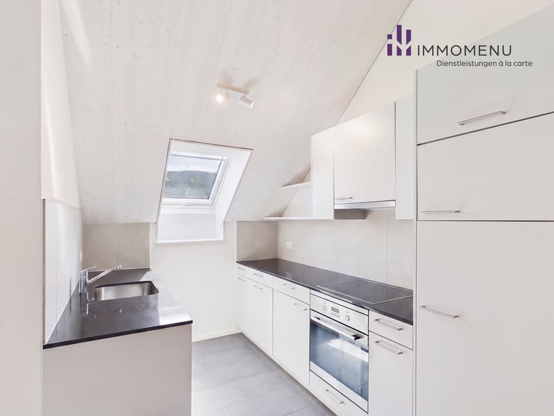 Moderne 2.5-Zimmer-Attikawohnung mit Weitsicht in Oberweningen (8)