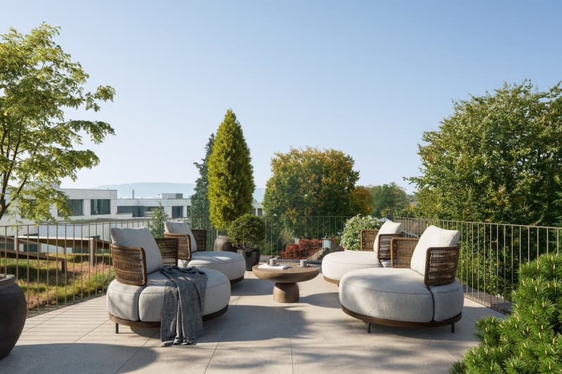Gartenwohnung 001 – Stilvolles Wohnen mit eigenem Garten (14)