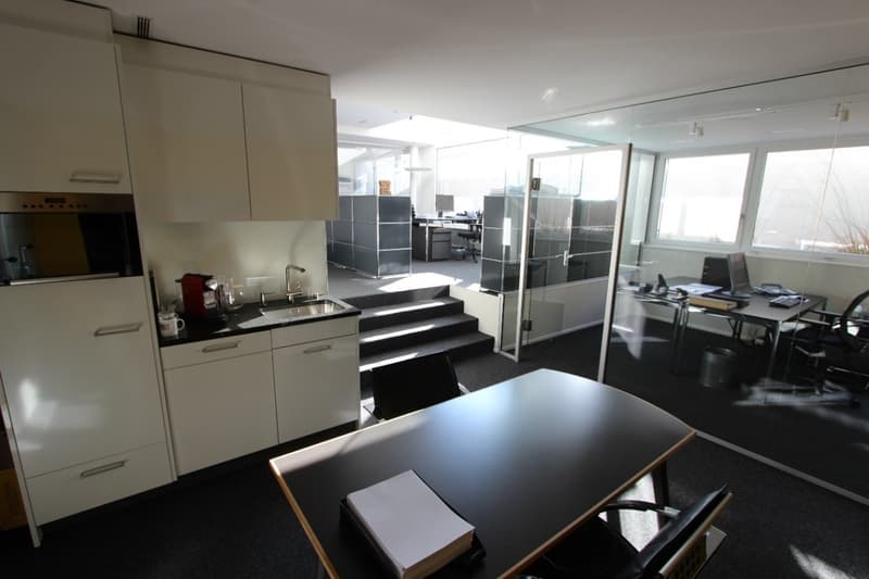 Büro/Atelier/Praxis im EG und Sous-Sol nahe See und S-Bahnhof (8)