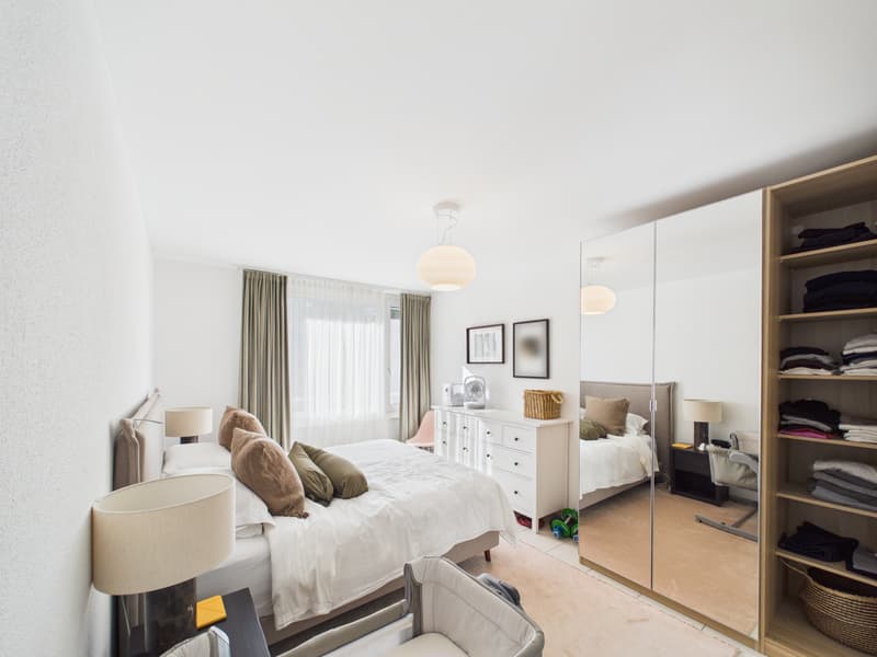 5.5-Zimmer-Wohnung in Zug (5)