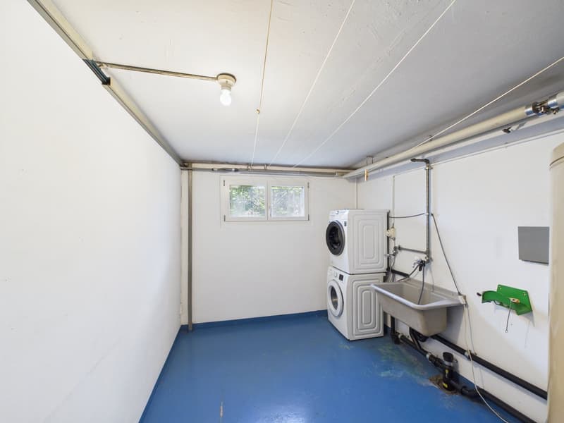 Freistehendes Einfamilienhaus in Kloten für unter CHF 1,6 Mio. (13)