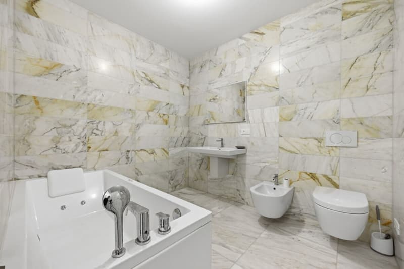 Residenza Ceresio 52: pied-à-terre con vista lago (6)