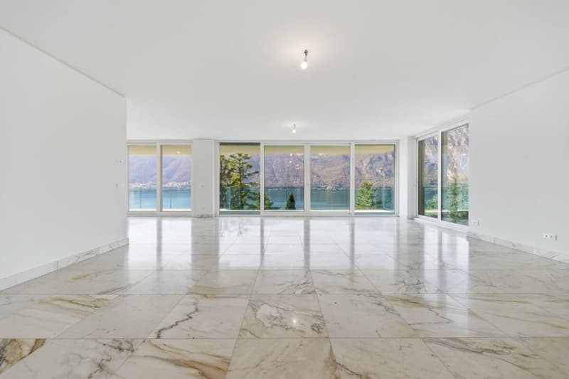 Residenza Ceresio 52: luxurious lake-view apartments (3)