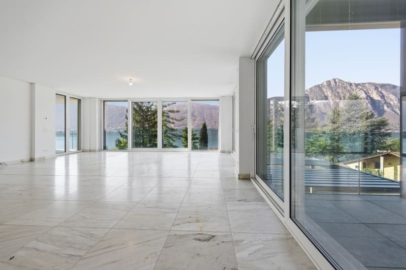 Residenza Ceresio 52: luxurious lake-view apartments (5)