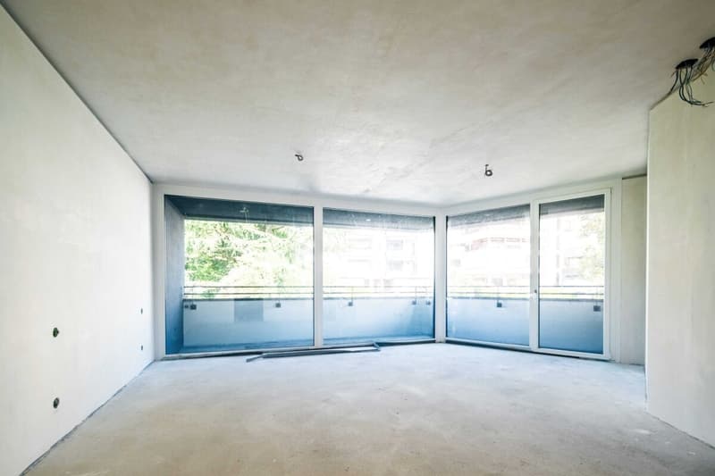 Appartement attique spacieux avec vue spectaculaire sur le lac (5)