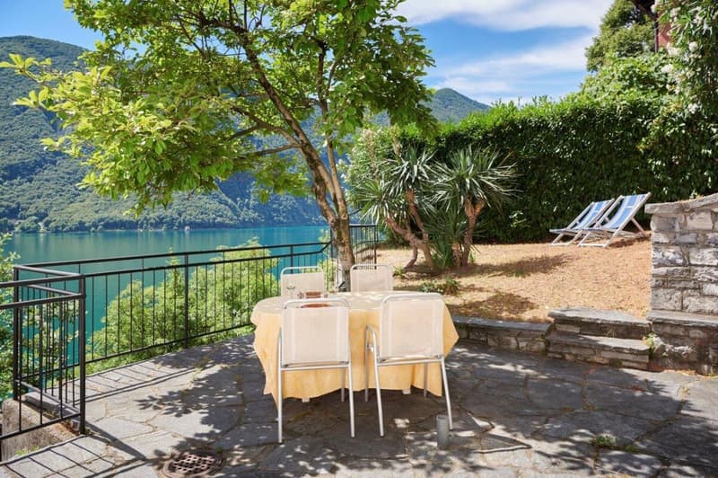 Opportunità unica: immobile a reddito di 7 appartamenti sul lago con accesso privato (3)
