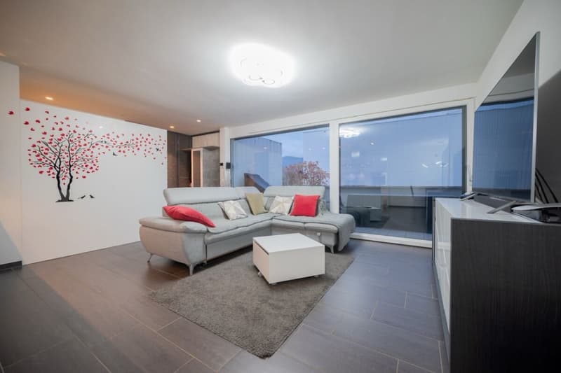Moderne Wohnung mit Komfort und heller Atmosphäre (5)