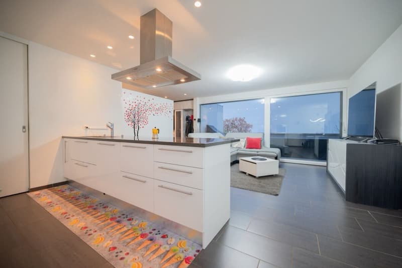Moderne Wohnung mit Komfort und heller Atmosphäre (4)