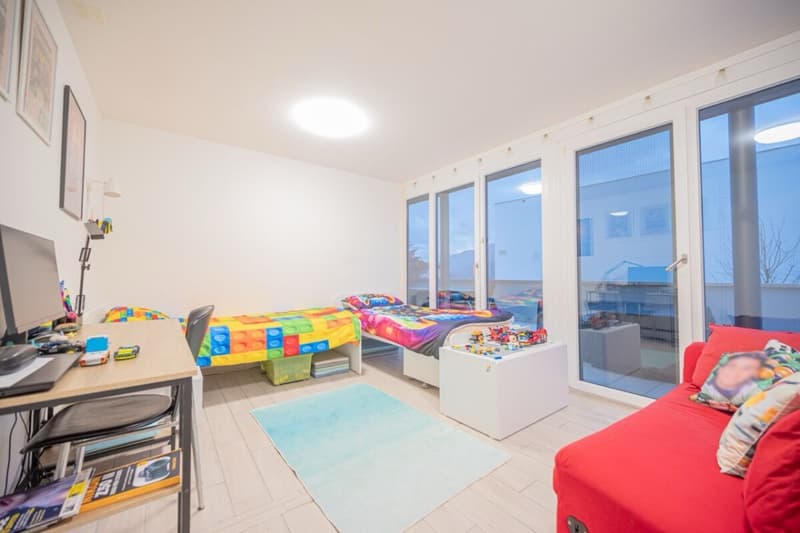 Moderne Wohnung mit Komfort und heller Atmosphäre (8)