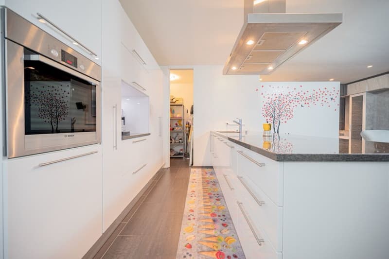 Moderne Wohnung mit Komfort und heller Atmosphäre (3)