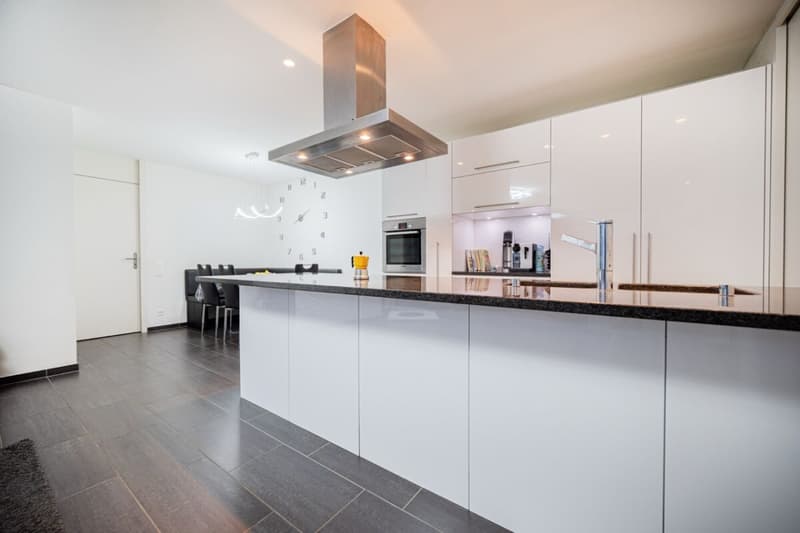 Moderne Wohnung mit Komfort und heller Atmosphäre (2)