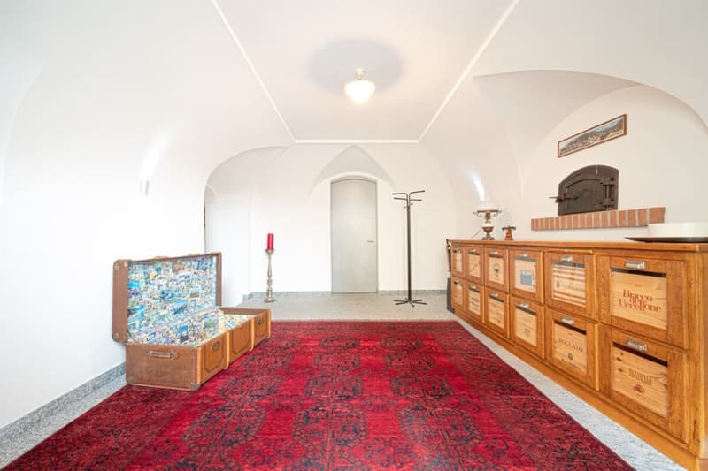 Maison historique avec un charme unique (2)