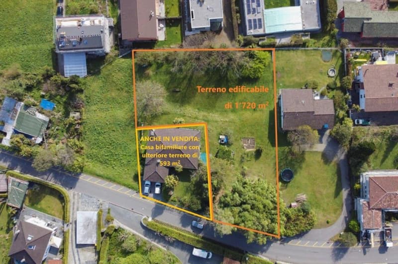 Large building land in a beautiful location (2)
