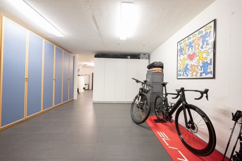 Moderne und helle Villa in ruhiger Wohnlage (12)