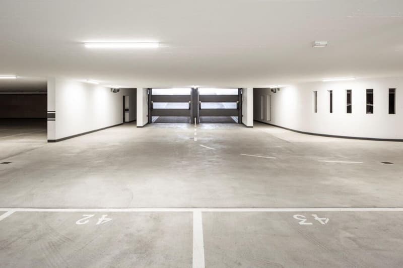 Nuovi appartamenti con giardino nel centro città (7)