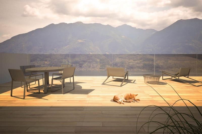 Modern and exclusive apartments in a new residence at a very privileged location (5)