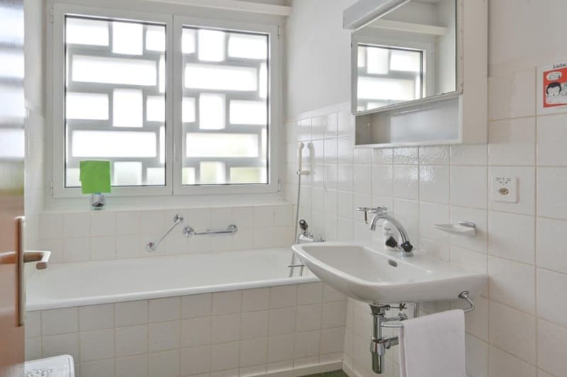 Beautiful single-family house with potential in a sought-after location (11)