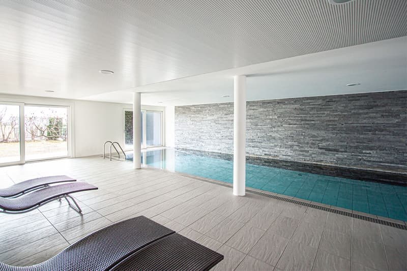 Appartement avec aménagements de standing dans la résidence réputée 'Elos Park' (8)