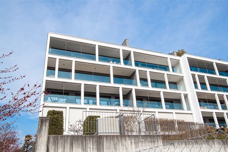 Appartement avec aménagements de standing dans la résidence réputée 'Elos Park' (16)
