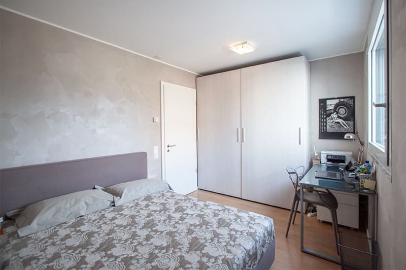 Appartement avec aménagements de standing dans la résidence réputée 'Elos Park' (7)