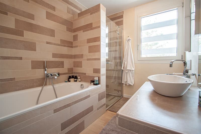 Appartement avec aménagements de standing dans la résidence réputée 'Elos Park' (11)