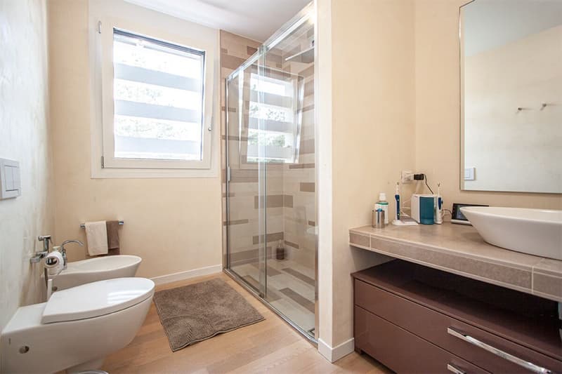 Appartement avec aménagements de standing dans la résidence réputée 'Elos Park' (10)