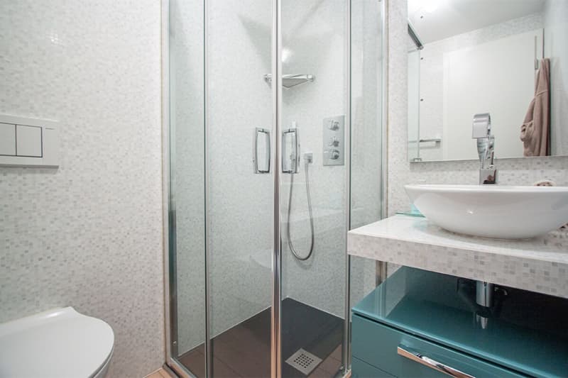 Appartement avec aménagements de standing dans la résidence réputée 'Elos Park' (12)