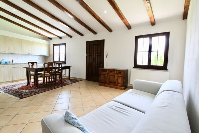 Bella villa con giardino e vista aperta sui vigneti (10)