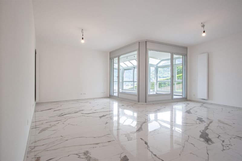 Appartement moderne à Lugano (6)