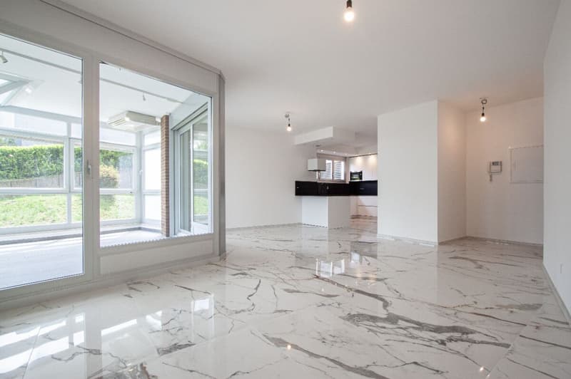 Appartement moderne à Lugano (3)