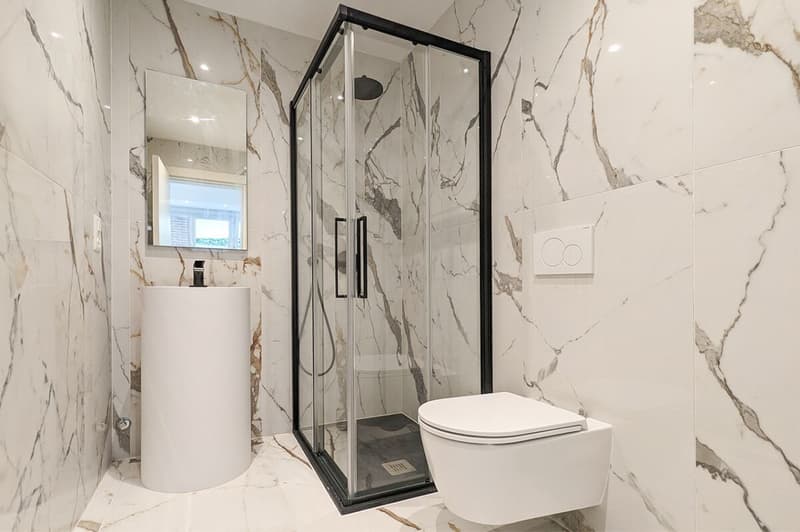 Appartement moderne à Lugano (8)